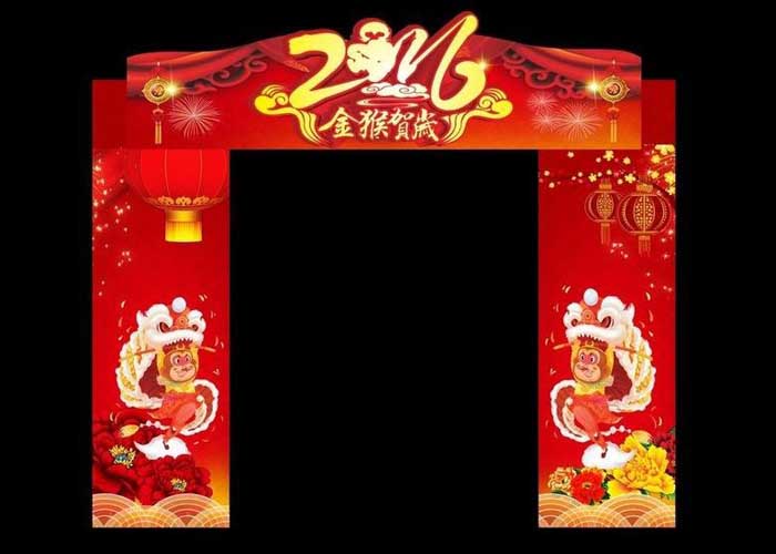 珠海寫(xiě)真噴繪公司